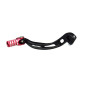SCAR RACING DŹWIGNIA ZMIANY BIEGÓW BETA RR 250 / 300 '13-'25 KOLOR CZARNY/CZERWONY
