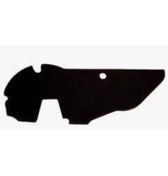 ATHENA FILTR POWIETRZA APRILIA SCARABEO 4T 50 '06-'14/100 '01-'14 (OEM: 8202249)