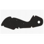 ATHENA FILTR POWIETRZA GILERA TYPHOON/X-XR 125 '95-'00 (OEM: 478240)