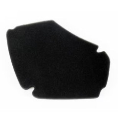 ATHENA FILTR POWIETRZA PIAGGIO ZIP 50 4T '00-'01, ZIP BASE/RST/FAST '92-'96, GILERA EASY MOVING 50 '93-'98 (OEM: 431838)