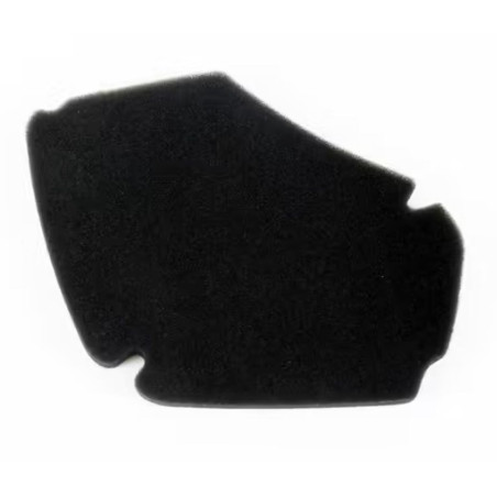 ATHENA FILTR POWIETRZA PIAGGIO ZIP 50 4T '00-'01, ZIP BASE/RST/FAST '92-'96, GILERA EASY MOVING 50 '93-'98 (OEM: 431838)