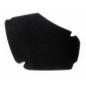 ATHENA FILTR POWIETRZA PIAGGIO ZIP 50 4T '00-'01, ZIP BASE/RST/FAST '92-'96, GILERA EASY MOVING 50 '93-'98 (OEM: 431838)