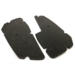 ATHENA FILTR POWIETRZA PIAGGIO HEXAGON 125/150/180 '94-'99 (OEM: 434364)