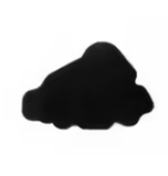 ATHENA FILTR POWIETRZA PIAGGIO SKIPPER 125/150 '00-'02, PIAGGIO VESPA ET4 125/150 '99-'02 (OEM: 487401)