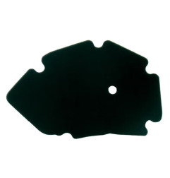 ATHENA FILTR POWIETRZA PIAGGIO X9 125/180 '00-'03, GILERA RUNNER 125/180 '00-'01 (OEM: 827936)