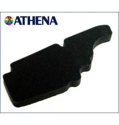 ATHENA FILTR POWIETRZA APRILIA SPORT CITY 2T/4T 50/125 '08-'10, DERBI BOULEVARD 2T/4T 50/125 '09-'12 (OEM: 843194)