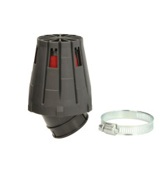 V PARTS (VICMA) FILTR POWIETRZA - WKŁAD FILTRA (39/45, GĄBKOWY, KĄT 45°, STOŻKOWY) (574)