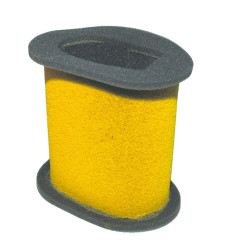 TECNIUM (VICMA) FILTR POWIETRZA - WKŁAD FILTRA KAWASAKI ELEWY GPX, KLE 250-750 1987-2007 (8759)