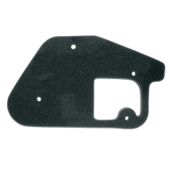 TECNIUM (VICMA) FILTR POWIETRZA - WKŁAD FILTRA ITALJET PISTA, MBK CW, EW, YAMAHA BW S, CW, EW 50 1990-2011 (9224)