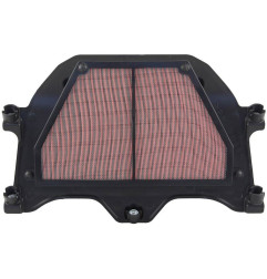 TECNIUM (VICMA) FILTR POWIETRZA - WKŁAD FILTRA YAMAHA YZF-R6 600 2006-2007 (15696)