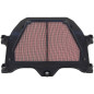TECNIUM (VICMA) FILTR POWIETRZA - WKŁAD FILTRA YAMAHA YZF-R6 600 2006-2007 (15696)