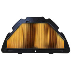 TECNIUM (VICMA) FILTR POWIETRZA - WKŁAD FILTRA YAMAHA YZF-R1 1000 2004-2006 (15700)