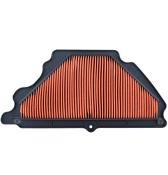 TECNIUM (VICMA) FILTR POWIETRZA - WKŁAD FILTRA KAWASAKI ZX-6R 600 2007-2008 (15704)