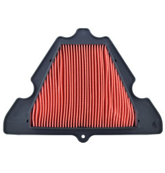 TECNIUM (VICMA) FILTR POWIETRZA - WKŁAD FILTRA KAWASAKI KLZ, Z 1000 2010-2018 (15709)