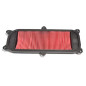 ATHENA FILTR POWIETRZA KYMCO 250 PEOPLE 03-12, 300 PEOPLE 08-14 (OEM:1721ALLJ3E00;00162380)