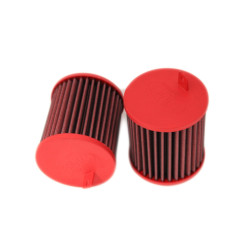 BMC FILTR POWIETRZA HONDA VTR 1000 SP1/SP2 '00-'06; RC-51 / RVT 1000 R '00-'06 (ZESTAW ZAWIERA DWA FILTRY)