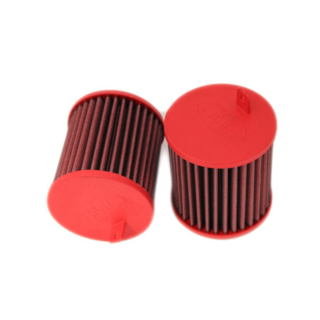 BMC FILTR POWIETRZA HONDA VTR 1000 SP1/SP2 '00-'06; RC-51 / RVT 1000 R '00-'06 (ZESTAW ZAWIERA DWA FILTRY)