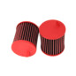BMC FILTR POWIETRZA HONDA VTR 1000 SP1/SP2 '00-'06; RC-51 / RVT 1000 R '00-'06 (ZESTAW ZAWIERA DWA FILTRY)