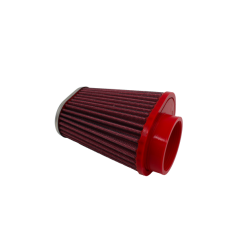 BMC FILTR POWIETRZA STOŻKOWY (1SZT.) (PRZESUNIĘTY W LEWO)