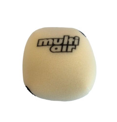 MULTI AIR FILTR POWIETRZA BETA RR 125/250/300 2T '20-'21; RR 350/390/400/430/480 RR 4T '20-'22