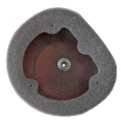 MULTI AIR FILTR POWIETRZA KTM SX/EXC 125/250/380/400/520 '98-'07 (4 OTWORY) ( MA0809= MA0813=MA0817) TRÓJWARSTWOWY