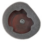 MULTI AIR FILTR POWIETRZA KTM SX/EXC 125/250/380/400/520 '98-'07 (4 OTWORY) ( MA0809= MA0813=MA0817) TRÓJWARSTWOWY
