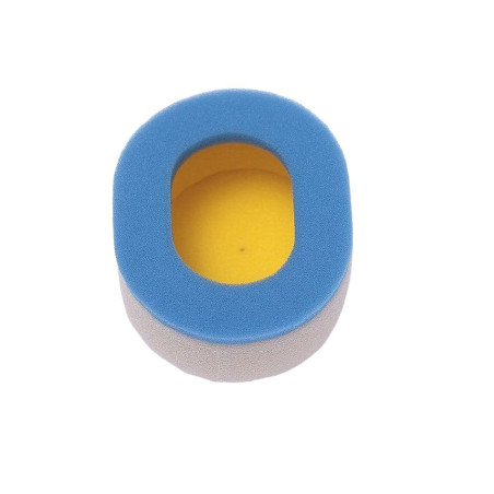 MULTI AIR FILTR POWIETRZA SUZUKI DR 125 '94-'96; DR 200 '96-'13