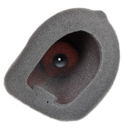 MULTI AIR FILTR POWIETRZA SUZUKI RM 125 '93-'95; RM 250 '93-'95 (HFF3019) TRÓJWARSTWOWY