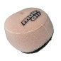 MULTI AIR FILTR POWIETRZA YAMAHA WR 250F '03-'14; WR 450F '03-'15 (HFF4014) TRÓJWARSTWOWY