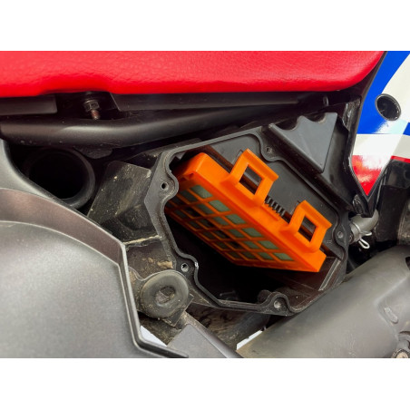 TWIN AIR FILTR POWIETRZA HONDA CRF 300L '21-'22 (ZESTAW ZAWIERA FILTR PLUS OBUDOWĘ)