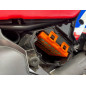 TWIN AIR FILTR POWIETRZA HONDA CRF 300L '21-'22 (ZESTAW ZAWIERA FILTR PLUS OBUDOWĘ)