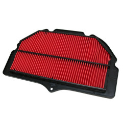 MIW (MEIWA) FILTR POWIETRZA SUZUKI GSXR 600 '01-'03, GSXR 750 '00-'03, GSXR 1000 '01-'04 (HFA3908)