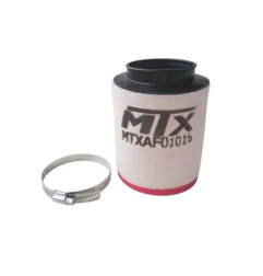 MTX PARTS FILTR POWIETRZA HONDA TRX 400 EX/FA/FGA, TRX 420FA/FM/TE, TRX 520 '20-'22, TRX 350 '86-'89 (100) (HFF1023)