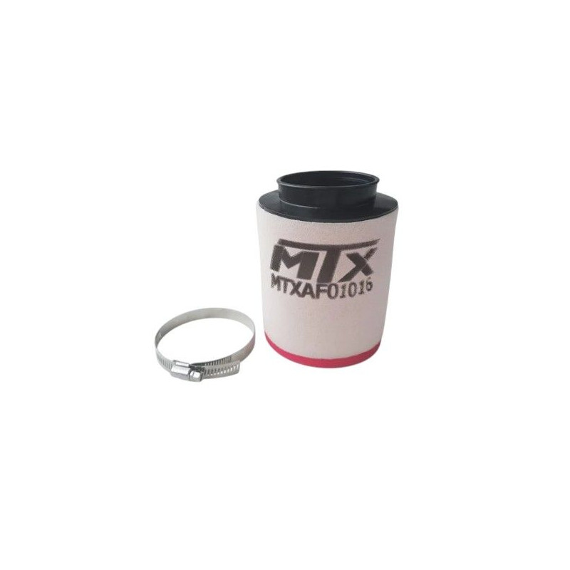 MTX PARTS FILTR POWIETRZA HONDA TRX 400 EX/FA/FGA, TRX 420FA/FM/TE, TRX 520 '20-'22, TRX 350 '86-'89 (100) (HFF1023)