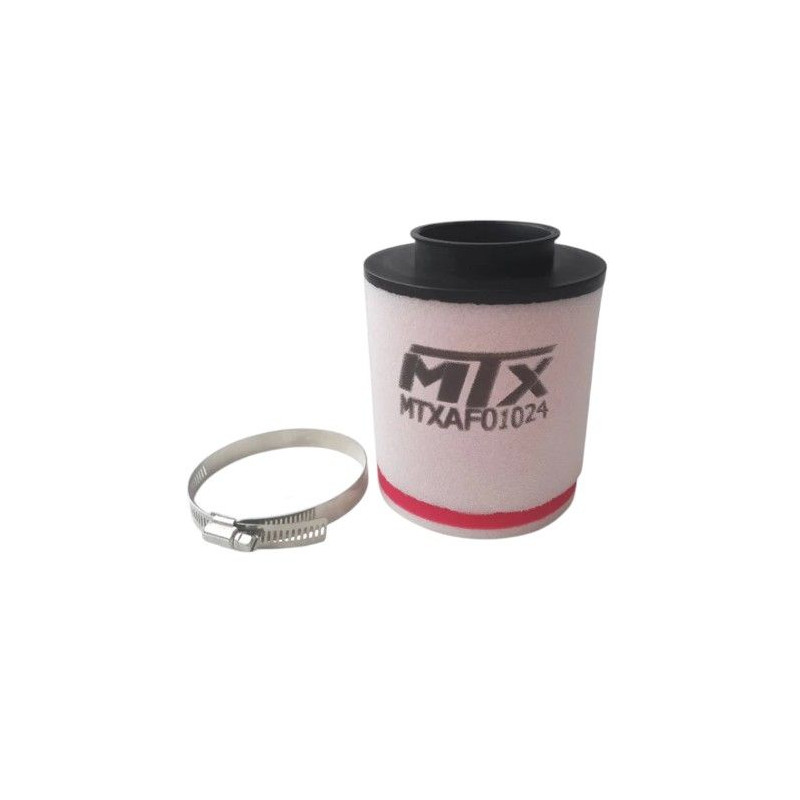 MTX PARTS FILTR POWIETRZA HONDA TRX 250TE/TM/X/EX RECON/SPORTRAX '97-'18 (HFF1028)