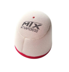 MTX PARTS FILTR POWIETRZA KAWASAKI KX 80/85 '91-'25, KX 100 '95-'20 (100) (HFF2012)