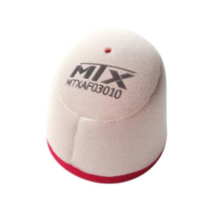 MTX PARTS FILTR POWIETRZA KAWASAKI KX 80/85 '91-'25, KX 100 '95-'20 (100) (HFF2012)