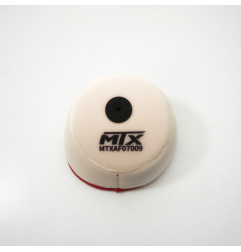 MTX PARTS FILTR POWIETRZA YAMAHA YZ 125/250 '97-'20, YZF 250/400/426 '98-'13, YZF 450 '06-'09 (100) (HFF4012)