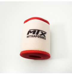 MTX PARTS FILTR POWIETRZA ARCTIC CAT DVX 400 '03-'08, SUZUKI LTZ 400 ,LT-F 400/500, LTA 400/500 (100) (HFF3022)