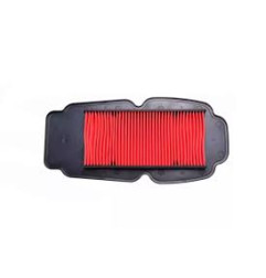 BIKETEC PARTS FILTR POWIETRZA HONDA XL 125V VARADERO '07-'13 (WTRYSK) (FUEL INJECTION) (17211-KPC-D50,17211-KPC-870)