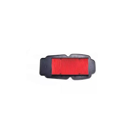 BIKETEC PARTS FILTR POWIETRZA HONDA XL 125V VARADERO '07-'13 (WTRYSK) (FUEL INJECTION) (17211-KPC-D50,17211-KPC-870)