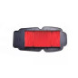 BIKETEC PARTS FILTR POWIETRZA HONDA XL 125V VARADERO '07-'13 (WTRYSK) (FUEL INJECTION) (17211-KPC-D50,17211-KPC-870)