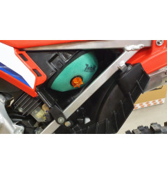 TWIN AIR FILTR POWIETRZA HONDA CRF 250R '22-'24; CRF 450R '21-'24 (POWERFLOW KIT)