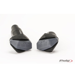 CRASH PADY PUIG DO BENELLI BN302 14-21 CZARNE