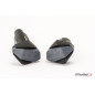CRASH PADY PUIG DO BENELLI BN302 14-21 CZARNE