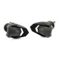 CRASH PADY PUIG DO APRILIA RS660 21-22 CZARNE