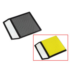 BRONCO FILTR POWIETRZA CAN AM COMMANDER 800 / 1000 / MAX '11-'20, MAVERIC 1000 / MAX '13-'17 (OEM: 707800327) (48-1014)