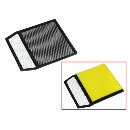 BRONCO FILTR POWIETRZA CAN AM COMMANDER 800 / 1000 / MAX '11-'20, MAVERIC 1000 / MAX '13-'17 (OEM: 707800327) (48-1014)