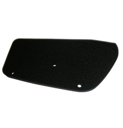 MIW (MEIWA) FILTR POWIETRZA HONDA SH 50 SCOOPY FIFTY '96-'01, SH 100 '96-'00 (HFA1004DS) (OEM: 17205GBY910)