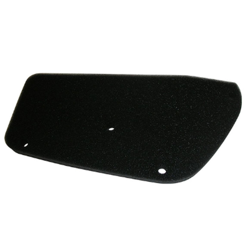 MIW (MEIWA) FILTR POWIETRZA HONDA SH 50 SCOOPY FIFTY '96-'01, SH 100 '96-'00 (HFA1004DS) (OEM: 17205GBY910)